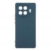 Чохол Silicone Cover Full Camera (A) для Tecno Spark 20 Pro+ (KJ7)