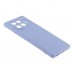 Чохол Silicone Cover Full Camera (A) для Tecno Spark 20 Pro+ (KJ7)