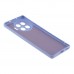 Чохол Silicone Cover Full Camera (A) для Tecno Spark 20 Pro+ (KJ7)