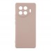 Чохол Silicone Cover Full Camera (A) для Tecno Spark 20 Pro+ (KJ7)