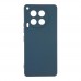 Чохол Silicone Cover Full Camera (A) для Tecno Camon 30 (CL6)