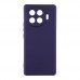 Чохол Silicone Cover Full Camera (A) для Tecno Spark 20 Pro+ (KJ7)
