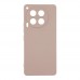 Чохол Silicone Cover Full Camera (A) для Tecno Camon 30 (CL6)