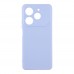 Чохол Silicone Cover Full Camera (A) для Tecno Pova 6 Neo (LI6)