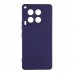 Чохол Silicone Cover Full Camera (A) для Tecno Camon 30 (CL6)