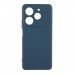 Чохол Silicone Cover Full Camera (A) для Tecno Pova 6 Neo (LI6)