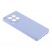 Чохол Silicone Cover Full Camera (A) для Tecno Camon 30 (CL6)
