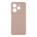 Чохол Silicone Cover Full Camera (A) для Tecno Pova 6 Neo (LI6)