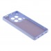 Чохол Silicone Cover Full Camera (A) для Tecno Camon 30 (CL6)