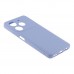 Чохол Silicone Cover Full Camera (A) для Tecno Pova 6 Neo (LI6)