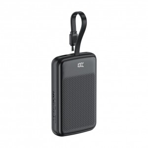 Універсальна Мобільна Батарея Power Bank AceFast M13 PD22.5W,with cable Type-C, 10000mAh Універсальна Мобільна Батарея Power Bank AceFast M13 PD22.5W,with cable Type-C, 10000mAh
