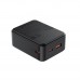 Універсальна Мобільна Батарея Power Bank AceFast M28 PD22.5W with cable Type-C to Type-C, 10000mAh