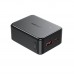 Універсальна Мобільна Батарея Power Bank AceFast M28 PD22.5W with cable Type-C to Type-C, 10000mAh
