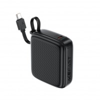 Універсальна Мобільна Батарея Power Bank AceFast M15 PD20W with cable Type-C, 10000mAh