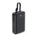 Універсальна Мобільна Батарея Power Bank AceFast M14 PD22.5W with cable Type-C, 20000mAh