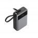 Універсальна Мобільна Батарея Power Bank AceFast M21 PD65W with cable Type-C, 20000mAh