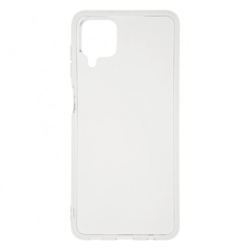 Чехол Virgin Silicone (2.0) for Samsung A12 Eur Ver