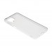 Чехол Virgin Silicone (2.0) for Samsung A12 Eur Ver