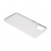 Чехол Virgin Silicone (2.0) for Samsung A12 Eur Ver