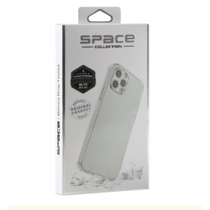 Чохол TPU Space Case для Xiaomi Redmi Note 13 Pro 4G/Poco M6 Pro 4G