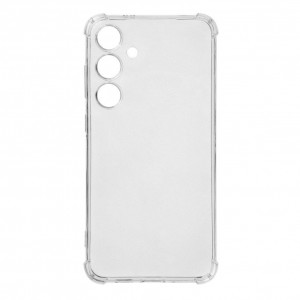 Чохол TPU Virgin Hard для Samsung Galaxy S24+ 5G (S926)