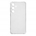 Чохол TPU Virgin Hard для Samsung Galaxy S24+ 5G (S926)