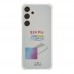Чохол TPU Virgin Hard для Samsung Galaxy S24+ 5G (S926) Чохол TPU Virgin Hard для Samsung Galaxy S24+ 5G (S926)