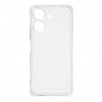 Чохол TPU Virgin Hard для Xiaomi Redmi 13C 4G/Poco C65