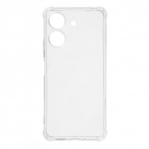 Чохол TPU Virgin Hard для Xiaomi Redmi 13C 4G/Poco C65