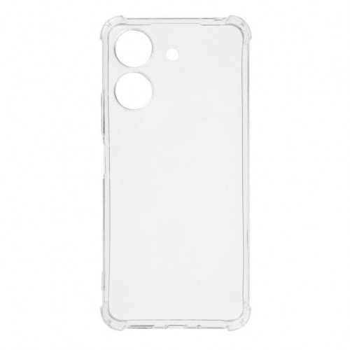 Чохол TPU Virgin Hard для Xiaomi Redmi 13C 4G/Poco C65
