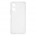 Чохол TPU Virgin Hard для Xiaomi Redmi 13C 4G/Poco C65