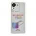 Чохол TPU Virgin Hard для Xiaomi Redmi 13C 4G/Poco C65