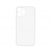 Чохол TPU Virgin Full Camera для iPhone 13 Pro Max Чохол TPU Virgin Full Camera для iPhone 13 Pro Max