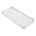 Чохол TPU Virgin Hard для Xiaomi Redmi 13C 4G/Poco C65
