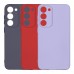 Чохол Silicone Cover Full Camera (A) для Samsung Galaxy S23+ 5G (S916)
