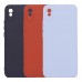 Чохол Silicone Cover Full Camera (A) для Xiaomi Redmi 9A
