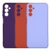 Чохол Silicone Cover Full Camera (A) для Samsung Galaxy M14 (M146)