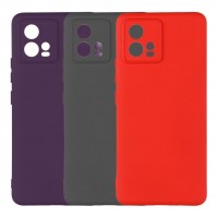 Чохол Silicone Cover Full Camera (A) для Motorola G72 Чохол Silicone Cover Full Camera (A) для Motorola G72