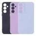 Чохол Silicone Cover Full Camera (A) для Samsung Galaxy S23 FE 5G (S711)