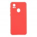 Чохол Silicone Cover Full Camera (A) для ZTE Blade A31