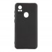 Чохол Silicone Cover Full Camera (A) для ZTE Blade A31