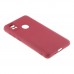 Чохол Silicone Cover Full Camera (A) для ZTE Blade A31