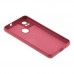 Чохол Silicone Cover Full Camera (A) для ZTE Blade A31