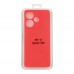 Чохол Silicone Cover Full Camera (A) для Xiaomi Redmi 13 4G/Poco M6 4G