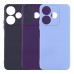 Чохол Silicone Cover Full Camera (A) для Xiaomi Poco F6/Turbo 3