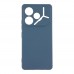 Чохол Silicone Cover Full Camera (A) для Tecno Pova 6 (LI7) Чохол Silicone Cover Full Camera (A) для Tecno Pova 6 (LI7)