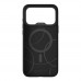 Чохол Kajsa Glamorous Collection Snake Pattern with MagSafe для iPhone 17 Pro Чохол Kajsa Glamorous Collection Snake Pattern with MagSafe для iPhone 17 Pro
