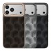 Чохол Kajsa Splendid Collection 3D Cube Pattern with MagSafe для iPhone 17 Pro Max