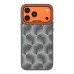 Чохол Kajsa Splendid Collection 3D Cube Pattern with MagSafe для iPhone 17 Pro Max Чохол Kajsa Splendid Collection 3D Cube Pattern with MagSafe для iPhone 17 Pro Max