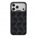 Чохол Kajsa Splendid Collection 3D Cube Pattern with MagSafe для iPhone 17 Pro Max Чохол Kajsa Splendid Collection 3D Cube Pattern with MagSafe для iPhone 17 Pro Max